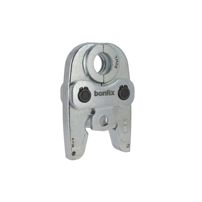 BONFIX Persbek 26 mm TH-profiel t.b.v. M/L machine 32kN