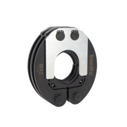 BONFIX Persbek 42 mm M-profiel t.b.v. medium machine 32kN
