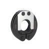 BONFIX Persbek 42 mm M-profiel t.b.v. medium machine 32kN