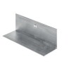 Roval Grindkeringsprofiel Verbinding recht 50 x 50 x 1.0mm L160mm