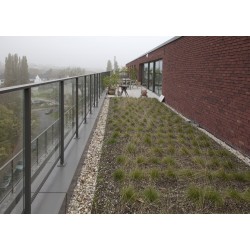 Roval Toezichtput Opzetkoker 300 x 300 x 150mm
