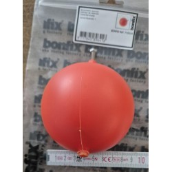 BONFIX vlotterbal oranje