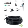 Geka Drip - Balkon en Terras- set compleet