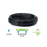 Geka Drip druppelslang 6mm rol a 15 mtr.