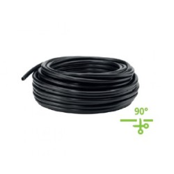 Geka Drip aanvoer slang 6mm rol a 15 mtr.