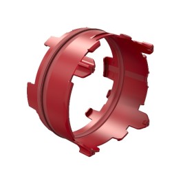 Ubbink Air Excellent AE48C Click-Seal Ring (10 Stuks)