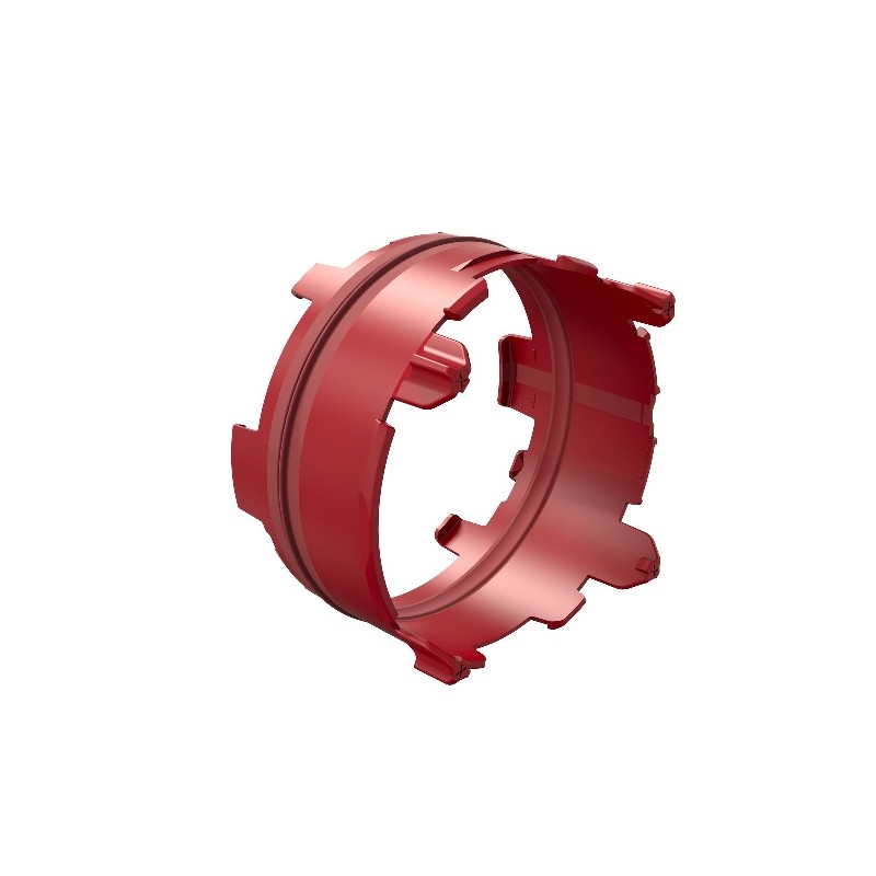 Ubbink Air Excellent AE48C Click-Seal Ring (10 Stuks)