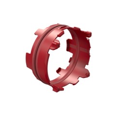Ubbink Air Excellent AE34C Click-Seal Ring (10 Stuks)