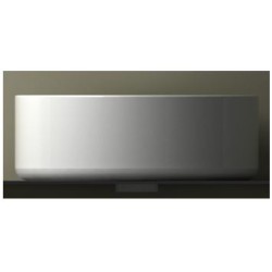Link waskom rond 40 x 12 cm keramiek glans wit
