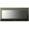 Link waskom rond 40 x 12 cm keramiek glans wit