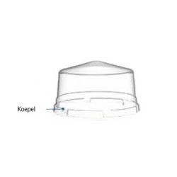 Velux Buitenkoepel slagvast D-350