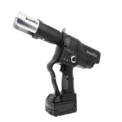 BONFIX 32kN accu-persmachine 18v - 2,0Ah