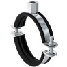 fischer pijpbeugel universeel FRS-L 53 - 59 M8/M10