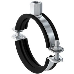 fischer pijpbeugel universeel FRS-L 60 - 66 M8/M10