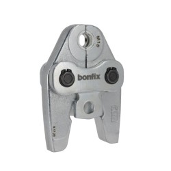 BONFIX Persbek 15 mm M-profiel t.b.v. medium machine 32kN