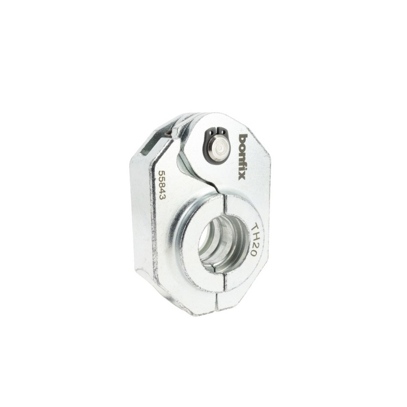 BONFIX Persring 20mm Th-profiel tbv 701005