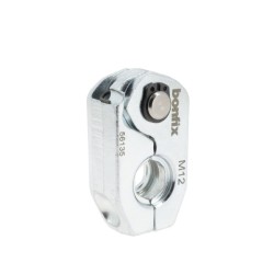 BONFIX Persring 12mm M-profiel tbv 701005