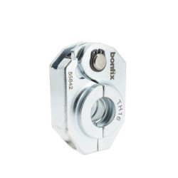 BONFIX Persring 16mm Th-profiel tbv 701005