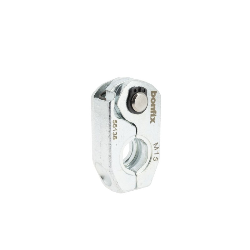 BONFIX Persring 15mm M-profiel tbv 701005