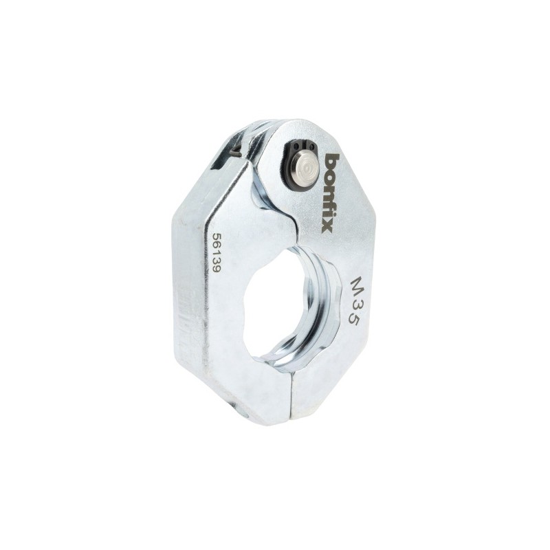 BONFIX Persring 35mm M-profiel tbv 701005