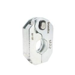 BONFIX Persring 22mm M-profiel tbv 701005