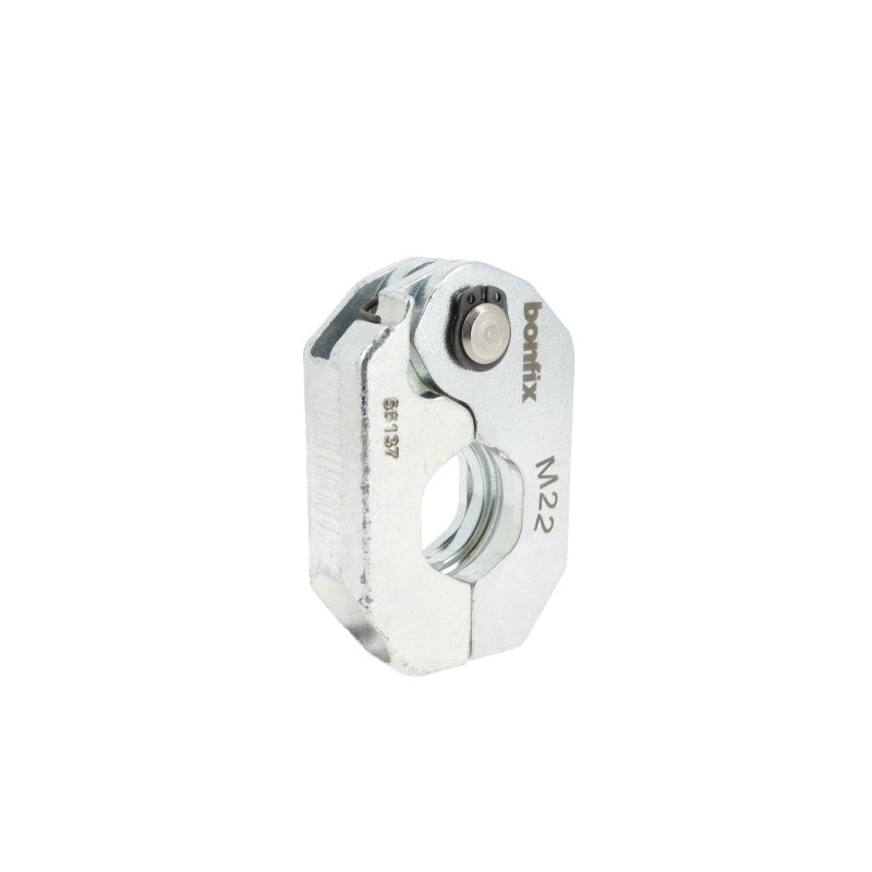 BONFIX Persring 22mm M-profiel tbv 701005