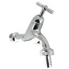 BONFIX Tapkranen met beluchter en keerklep 1/2"