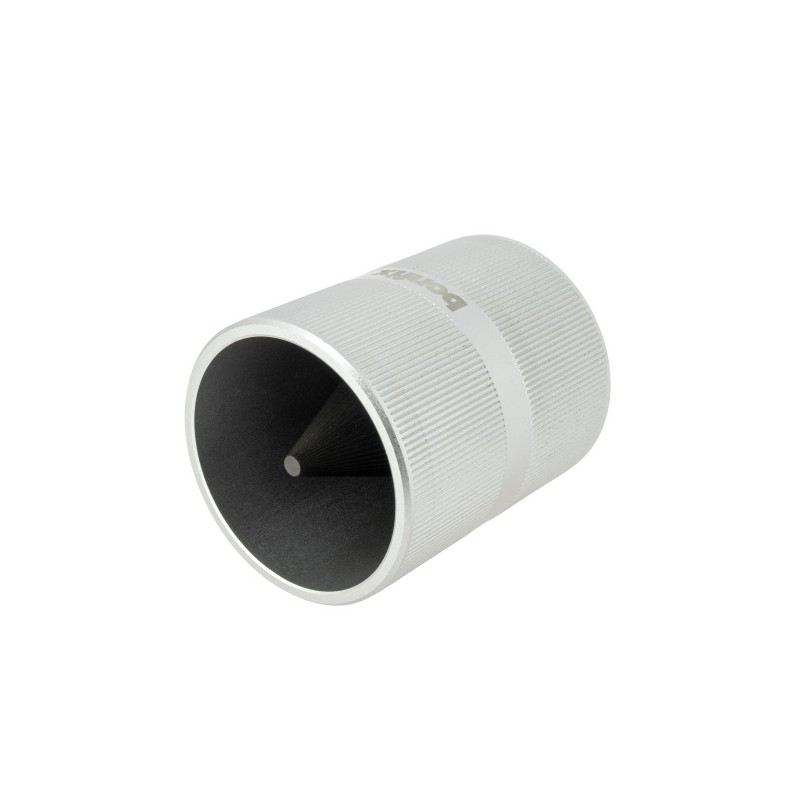 BONFIX Ontbramer voor binnen/buitenkant aluminium 10 - 54 mm