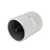 BONFIX Ontbramer voor binnen/buitenkant aluminium 10 - 54 mm