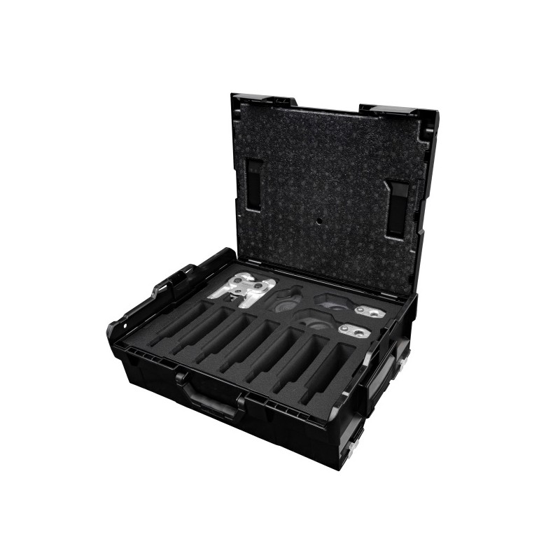 BONFIX Persringenset 12- 15 mm M-profiel tbv 701005