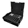 BONFIX Persringenset 12- 15 mm M-profiel tbv 701005