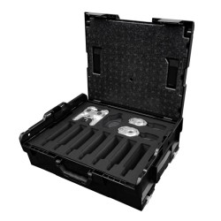 BONFIX Persringenset Th-profiel 16 - 20 mm tbv 701005