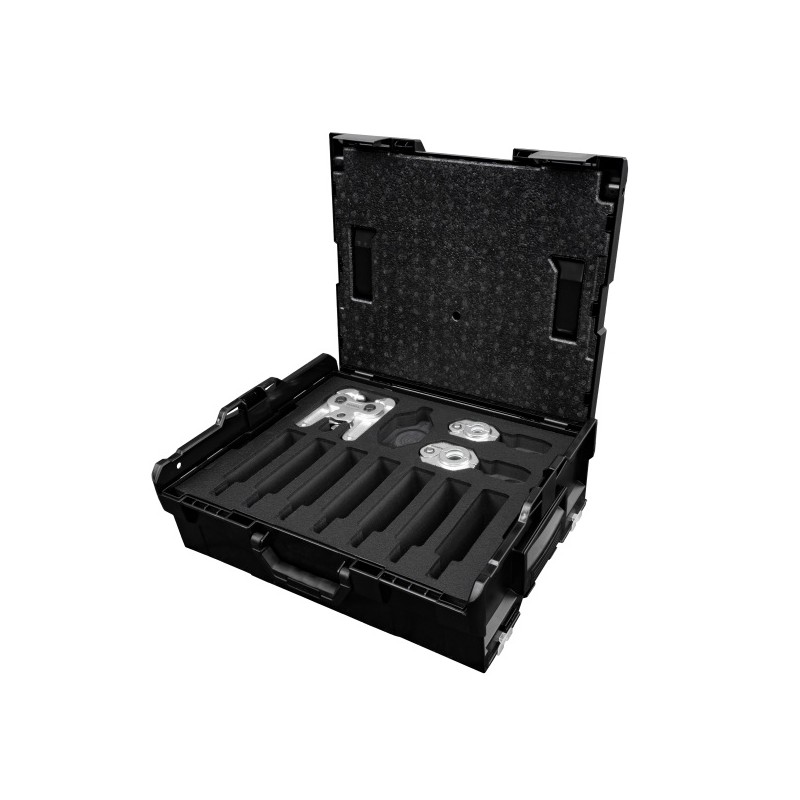 BONFIX Persringenset Th-profiel 16 - 20 mm tbv 701005