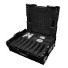 BONFIX Persringenset Th-profiel 16 - 20 mm tbv 701005