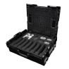 BONFIX Persringenset 12- 15- 22mm M-profiel tbv 701005