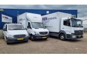 Oomen Schijndel BV
